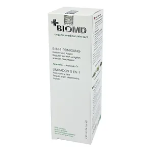 Biomd Organic Medical Skin Care 5-In-1 Reinigung 90ml